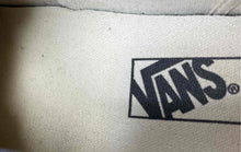 Load image into Gallery viewer, Vans Unisex Authentic 751505 Slate Blue Lace-Up Sneaker Shoes Size M5.5 W7
