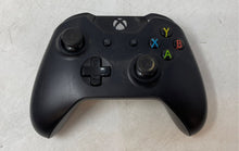 Load image into Gallery viewer, Microsoft Xbox One Black USB Wired Handheld Gaming Controller Not Tested
