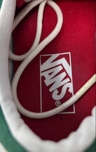 Load image into Gallery viewer, Vans Mens Old Skool Yacht Club Multicolor Lace-Up Sneaker Shoes Size 9
