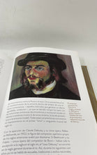 Load image into Gallery viewer, This Is Opera Pelleas Et Melisande Spanish Version CD DVD And Book By C. Debussy
