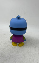 Load image into Gallery viewer, Funko Pop! Animation Frankenstein Jr. &amp; The Impossibles #03 Vinyl Figure w/ Box
