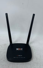 Load image into Gallery viewer, Nexxt Solutions Nyx1200-AC ARNEL904U1 Dual-Band AC Wireless Router Not Tested
