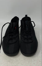 Load image into Gallery viewer, Nike Boys Air Jordan Reveal 834126-020 Black Lace-Up Sneaker Shoes Size 5.5Y
