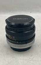 Load image into Gallery viewer, Albinar One-Touch Macro 35-70mm F3.5/4.8 Auto Zoom Lens Untested
