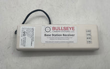 Load image into Gallery viewer, Bullseye Camera Systems Base Station Receiver With Power Supply Not Tested
