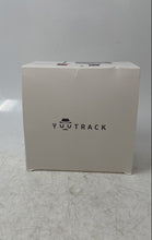 Load image into Gallery viewer, Yuutrack K9 White Portrait &amp; Landscape Smart Tracking Phone Holder Untested
