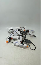 Load image into Gallery viewer, Lot Of 4 Laser X White Micro Blasters Gaming Laser Tag Gun Not Tested
