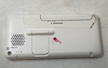 Load image into Gallery viewer, VTech White 5 Inch Screen Portable Smart Wi-Fi Video Baby Monitor Only Untested
