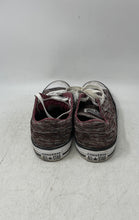 Load image into Gallery viewer, Converse Womens Chuck Taylor All Star Madison 559030F Purple Tennis Shoes Sz 10
