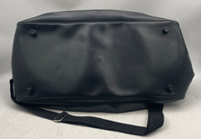 Load image into Gallery viewer, Calvin Klein Mens ST25 Gray Top Zip Lightweight Double Handles Sport Duffle Bag

