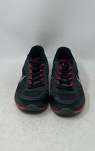 Load image into Gallery viewer, Nike Mens Dual Fusion Run 3 653596-003 Black Lace-Up Sneaker Shoes Size 9
