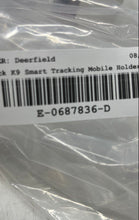 Load image into Gallery viewer, Yuutrack K9 White Portrait And Landscape Smart Tracking Mobile Holder Untested
