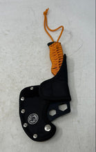 Load image into Gallery viewer, UST ParaHatchet FS Compact Multi-Tool Survival Hatchet With Sheath
