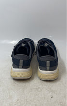 Load image into Gallery viewer, Sperry Mens 7 Seas 3-Eye Navy Blue Low Top Lace-Up Boat Shoe Size 10
