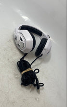Load image into Gallery viewer, GD-900 White Wired Over The Ear Professional Gaming Headset No Tested
