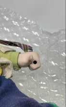 Load image into Gallery viewer, 1980s Dynasty Doll Collection Clyde The Hobo Clown Porcelain Doll
