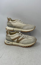 Load image into Gallery viewer, Somiliss Womens Beige Necap Revela Low Top Lace-Up Sneaker Shoes Size 41
