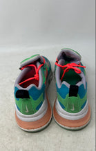 Load image into Gallery viewer, Nike Womens Air Max 270 React AT6174-300 Multicolor Sneaker Shoes Size 6.5

