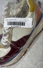 Load image into Gallery viewer, Madewell Womens Kickoff Trainer Multicolor Lace-Up Low Top Sneaker Shoes Size 8M
