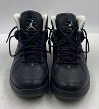 Load image into Gallery viewer, Authentic Nike Mens Jordan Air Incline Black White Sneaker Shoes Size 12 Damaged
