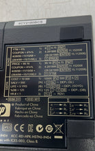 Load image into Gallery viewer, HP 12C Black LCD Display Portable Handheld Financial Calculator Not Tested
