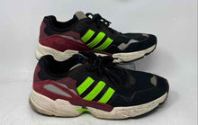 Load image into Gallery viewer, Adidas Mens Yung-96 EE7247 Multicolor Round Toe Lace-Up Sneakers Shoes Size 12

