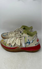 Load image into Gallery viewer, Nike Mens Bandulu X Kyrie 5 CK5836-100 Multicolor Lace-Up Basketball Shoes Sz 15
