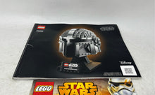 Load image into Gallery viewer, Lot Of 6 Pcs Assorted Lego Star Wars Theme Mixed Instruction Manuals For Age 3+
