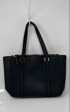 Load image into Gallery viewer, Kate Spade New York Womens Newbury Lane Briar Black Double Handle Tote Purse

