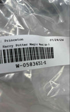 Load image into Gallery viewer, Harry Potter HP 7 Nowhere Is Safe Series Replica Multicolor Magic Wand
