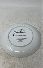 Load image into Gallery viewer, Disney Mickey Mouse Genie Goofy Simba Lumiere Walt World Collector Plate
