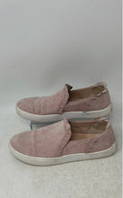 Load image into Gallery viewer, Kate Spade New York Womens Lilly Pink Leather Slip-On Sneaker Shoes Size 6M
