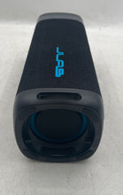 Load image into Gallery viewer, JLab Go Party Black Portable Bluetooth Wireless Smart Speaker Not Tested
