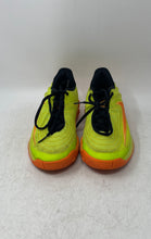 Load image into Gallery viewer, Nike Boys Giannis Immortality 4 FZ6734-301 Green Orange Sneakers Shoes Size 4.5Y
