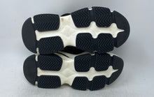 Load image into Gallery viewer, Steve Madden Mens Possesion Black White Lace-Up Sneaker Shoes Size 8.5M
