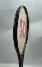 Load image into Gallery viewer, Wilson Match Point 27 Soft Shock Grip L4 Lightweight Tennis Racquet With Case
