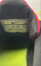 Load image into Gallery viewer, Nike Kids Air Max 2016 807237-600 Pink Yellow Lace-Up Running Shoes Size 6Y
