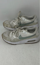 Load image into Gallery viewer, Nike Womens Air Max SC White Gray Low Top Lace-Up Sneaker Shoes Size 8.5
