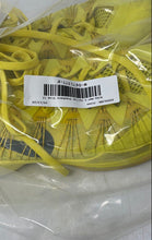 Load image into Gallery viewer, Nike Mens Hyperdunk 2013 599537-700 Yellow Lace-Up Mid Top Sneaker Shoes Size 12
