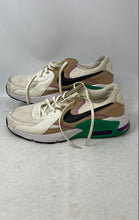 Load image into Gallery viewer, Nike Mens Air Max Excee CD4165-117 Multicolor Lace-Up Sneakers Shoes Size 10.5
