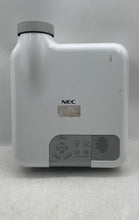 Load image into Gallery viewer, NEC Model LT265 White 100-240V DLP Display Technology Projector Not Tested
