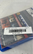 Load image into Gallery viewer, Sony PlayStation 4 PS4 Video Games Red Dead Redemption II With Case Not Tested
