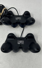 Load image into Gallery viewer, Lot Of 2 Pcs Logitech Gamepad F310 Gaming Controller Not Tested

