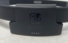 Load image into Gallery viewer, Nintendo Switch Black Video Gaming Attack Ring Fit Adventure Not Tested
