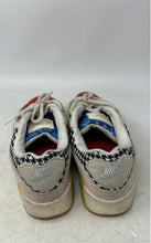 Load image into Gallery viewer, Nike Womens Air Max 90 DM8075-100 Multicolor Lace-Up Sneaker Shoes Size 8
