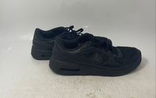 Load image into Gallery viewer, Nike Mens Air Max SC CW4555-003 Black Round Toe Lace-Up Sneaker Shoes Size 11
