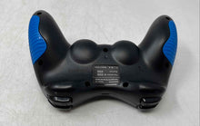 Load image into Gallery viewer, Beboncool B41 Black Blue Wireless Controller For Nintendo Switch Not Tested
