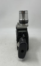 Load image into Gallery viewer, Vintage Keystone Electric Eye K-717A Gray Zoom 8mm Movie Camera Not Tested
