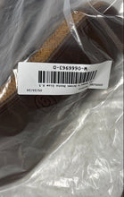 Load image into Gallery viewer, UGG Womens Reid Moc 1019129 Brown Suede Side Zip Ankle Bootie Size 8.5
