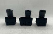 Load image into Gallery viewer, Set Of 3 Pcs Motorola L603M Black DECT 6.0 Digital Cordless Phones Untested
